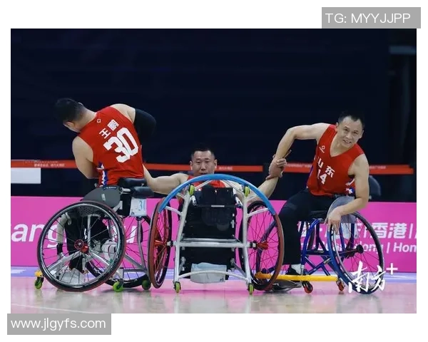 特奥盛会展现无障碍精神力量激励更多人追求梦想与希望 特奥盛会展现无障碍精神力量激励更多人追求梦想与希望