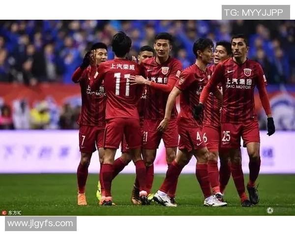 申花与上港对决分析：战术布局与球员状态的全面解读